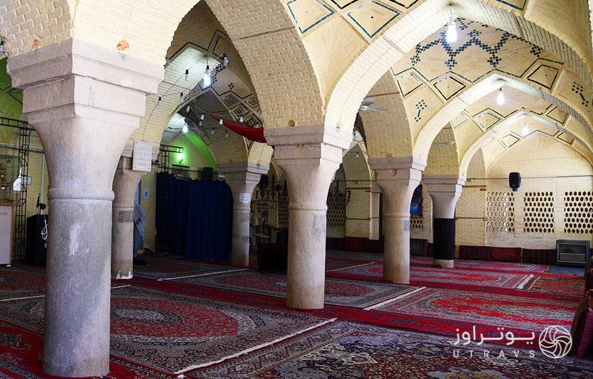 مسجد بغدادی در شیراز